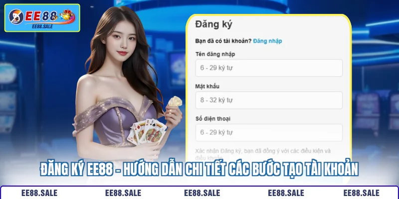 Đăng ký EE88
