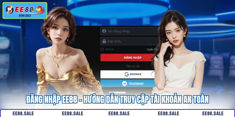 Đăng Nhập EE88