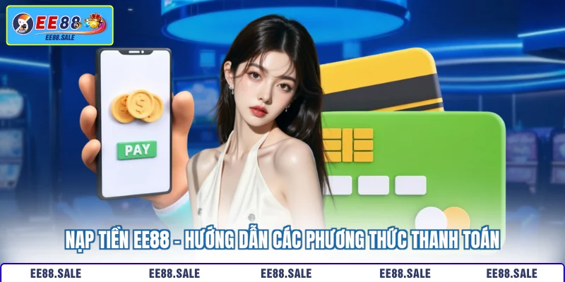 Nạp Tiền EE88
