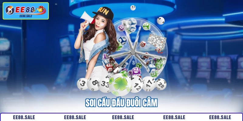 Soi cầu đầu đuôi câm