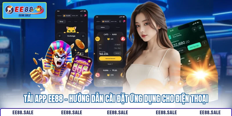 Tải APP EE88