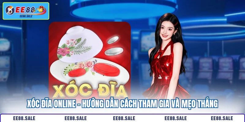 Xóc đĩa online